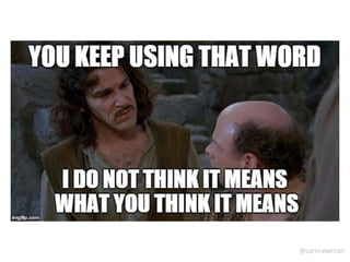 @samnewman
 