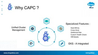 Deploying Kubernetes Clusters on Apache CloudStack | PPT