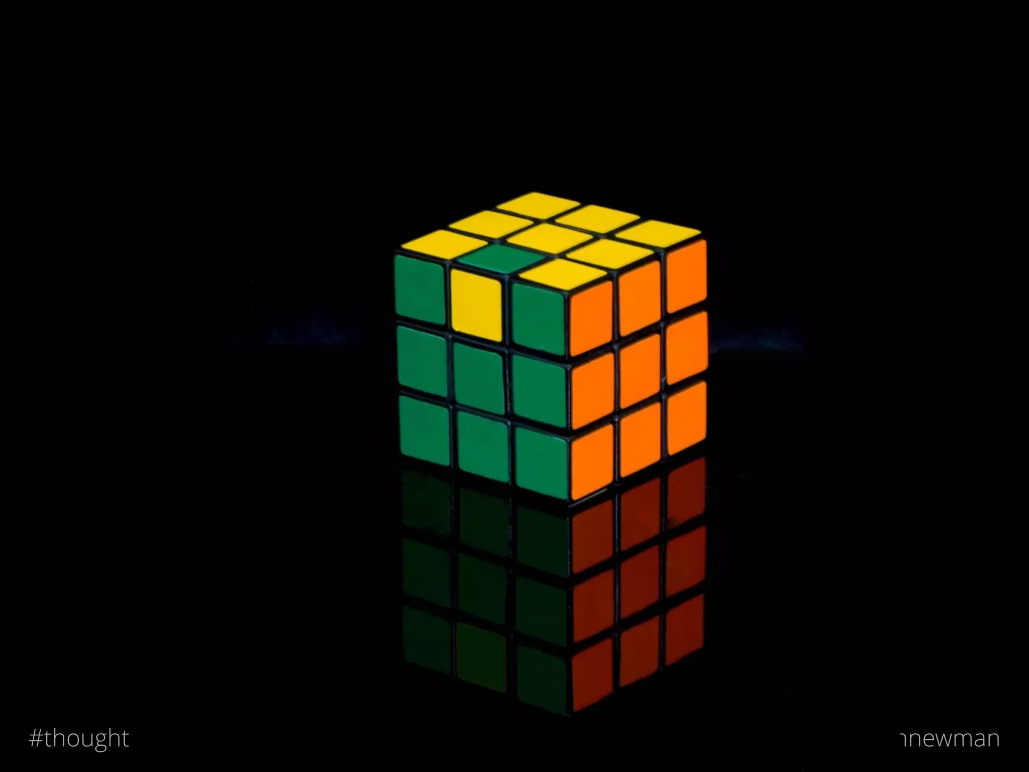 @samnewman#thoughtworks
 