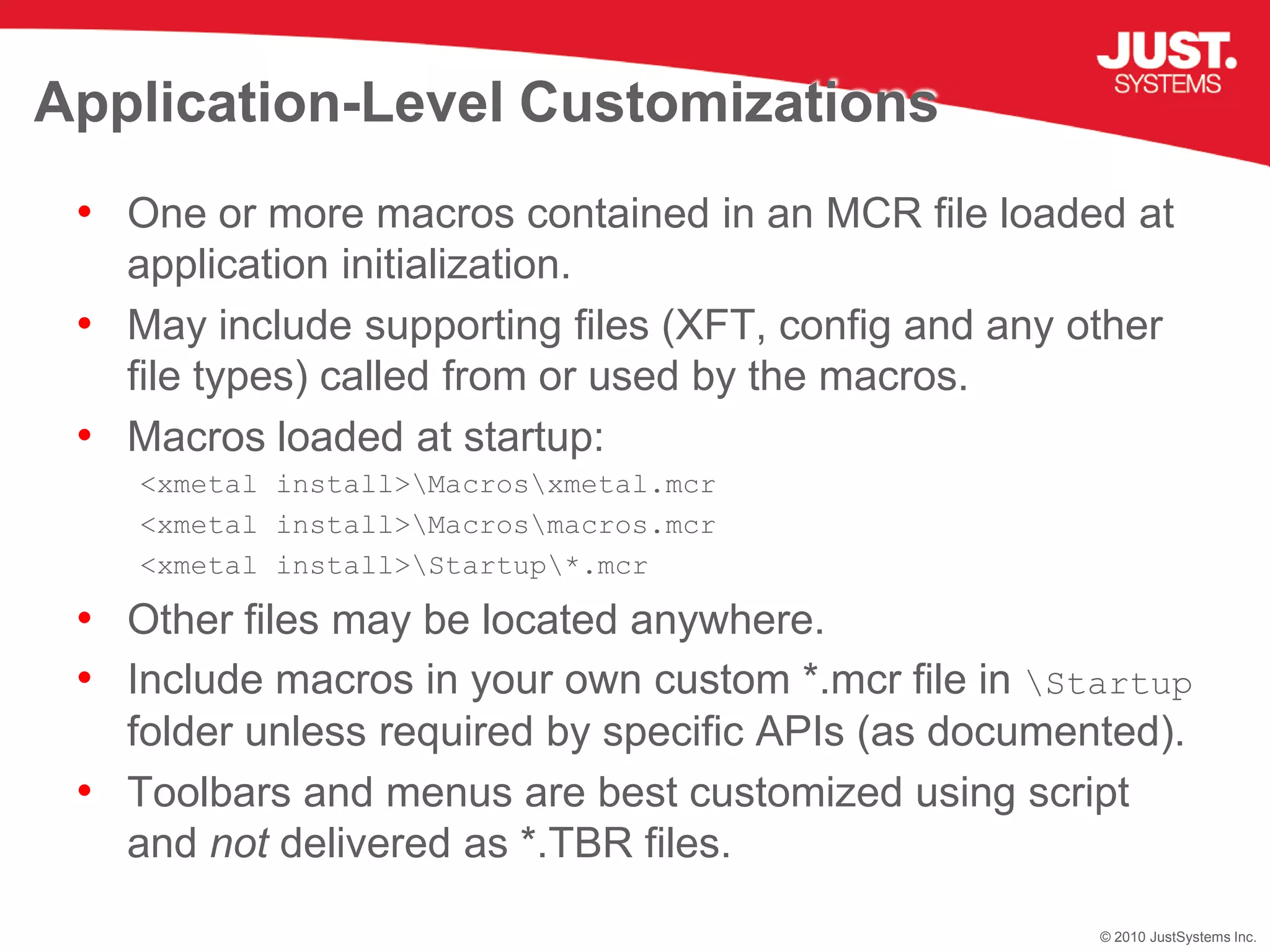 Dx File:location Deploying Schemas and XMetaL Customization Files | PDF