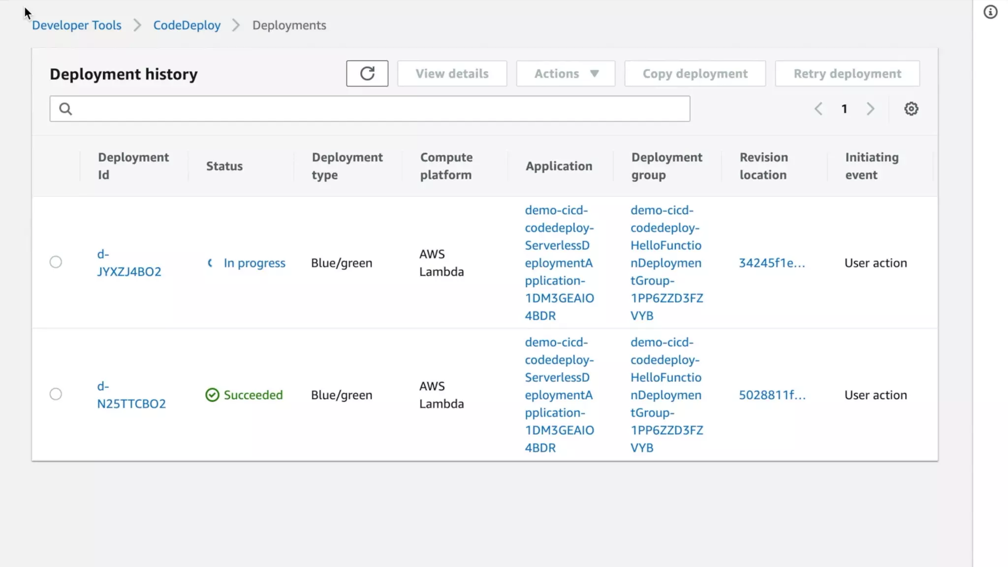 © 2020, Amazon Web Services, Inc. or its Affiliates. All rights reserved. Amazon Confidential and Trademark.
 