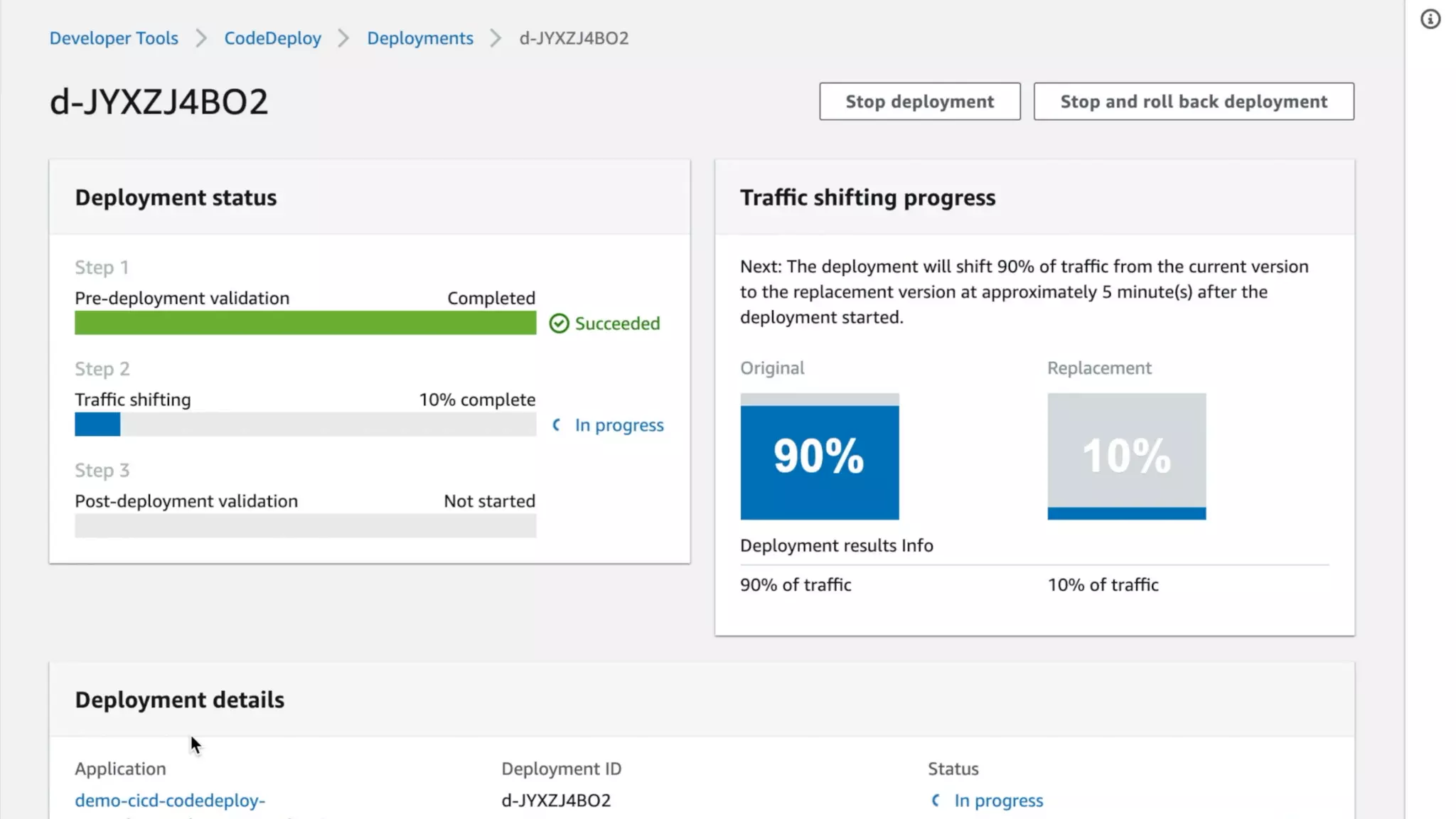 © 2020, Amazon Web Services, Inc. or its Affiliates. All rights reserved. Amazon Confidential and Trademark.
 
