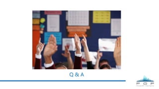 Q & A
 