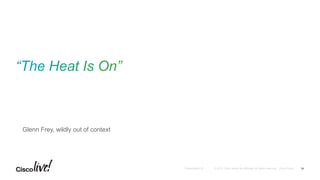 Glenn Frey, wildly out of context
14
 