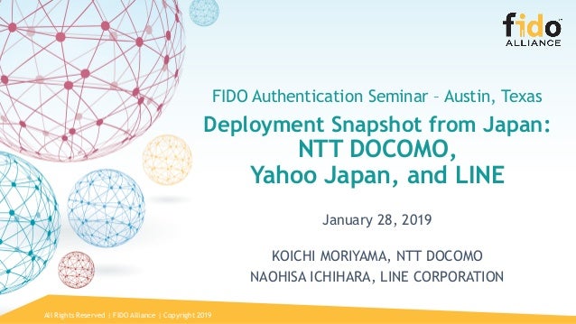 Deployment Snapshot From Japan Ntt Docomo Yahoo Japan Deployment Snapshot From Japan Ntt Docomo Yahoo Japan