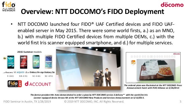 Deployment Snapshot From Japan Ntt Docomo Yahoo Japan Deployment Snapshot From Japan Ntt Docomo Yahoo Japan