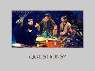 QUESTIONS?
 