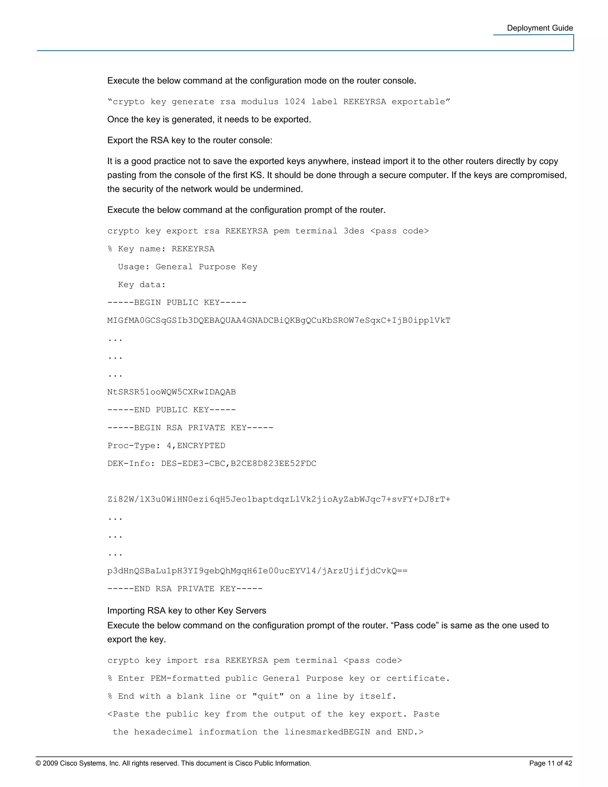 Deployment guide c07_554713 | PDF