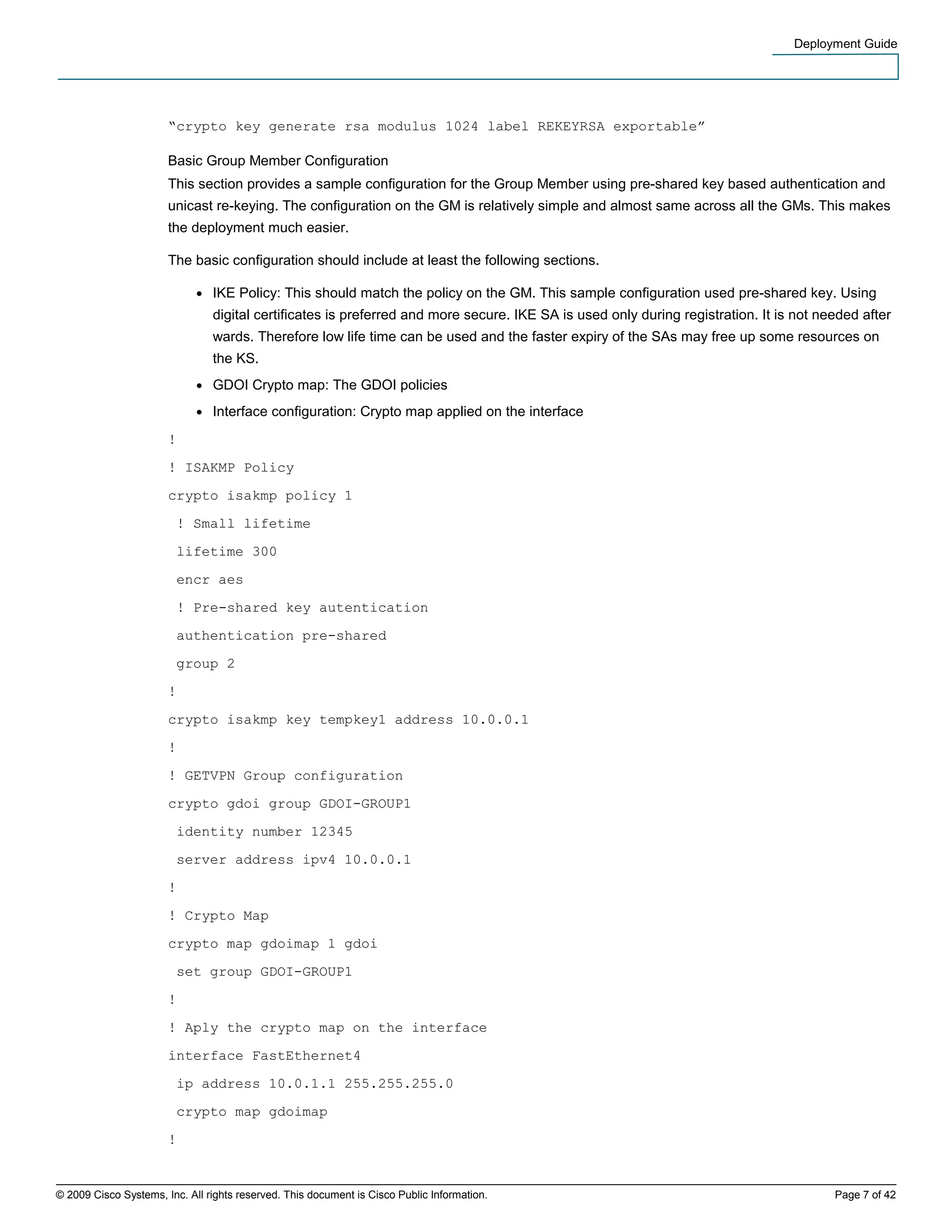 Deployment guide c07_554713 | PDF