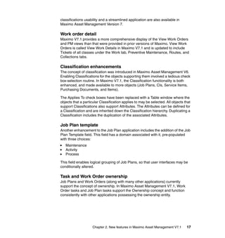 Deployment guide series maximo asset mng 7 1 | PDF