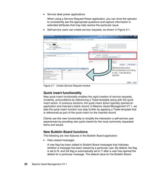 Deployment guide series maximo asset mng 7 1 | PDF