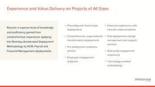 Why You Should Deploy Workday - And How to Do It Successfully | PDF