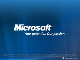 Perguntas e Respostas