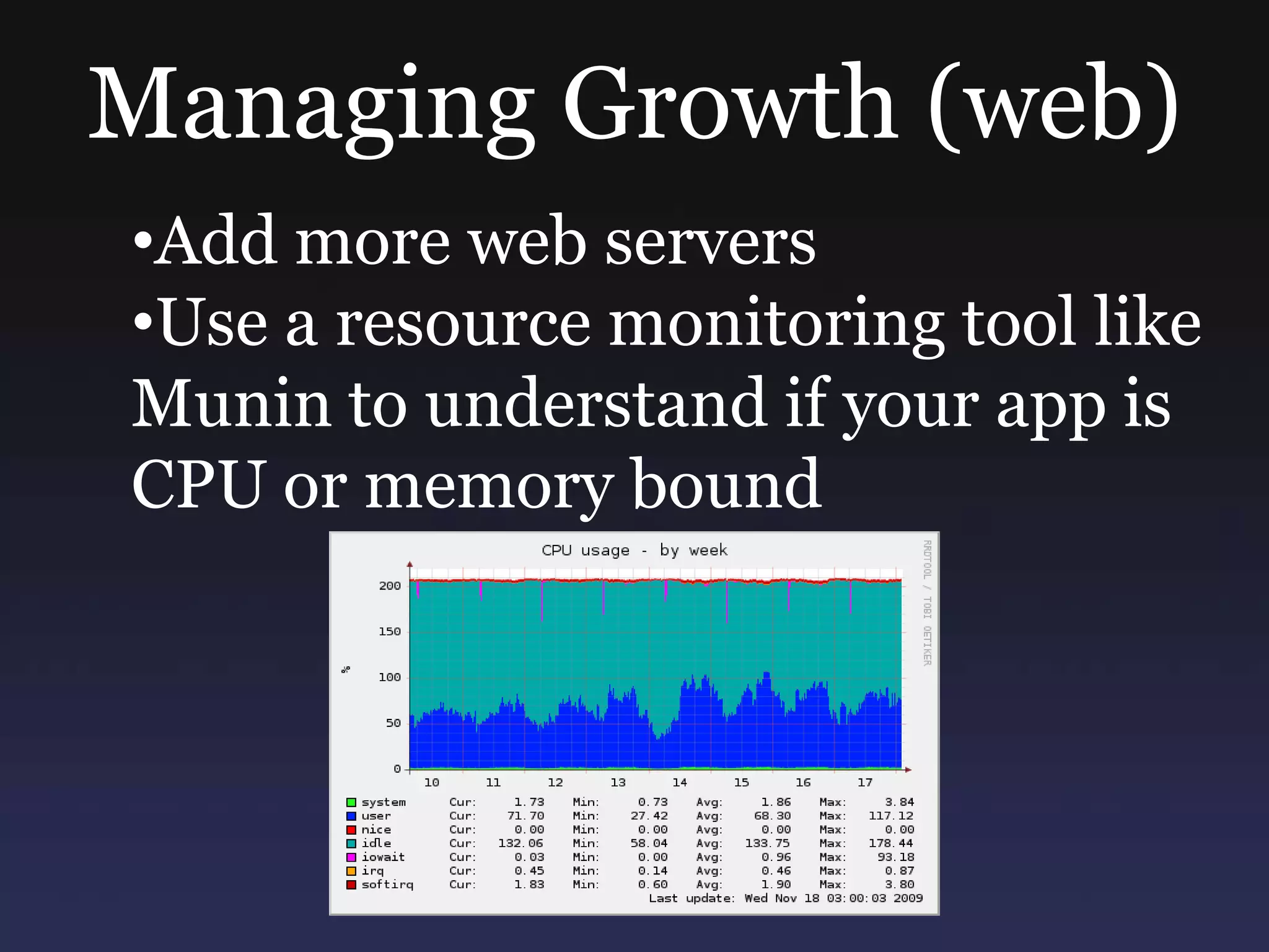 Use Nginx to proxy traffic to Apache
