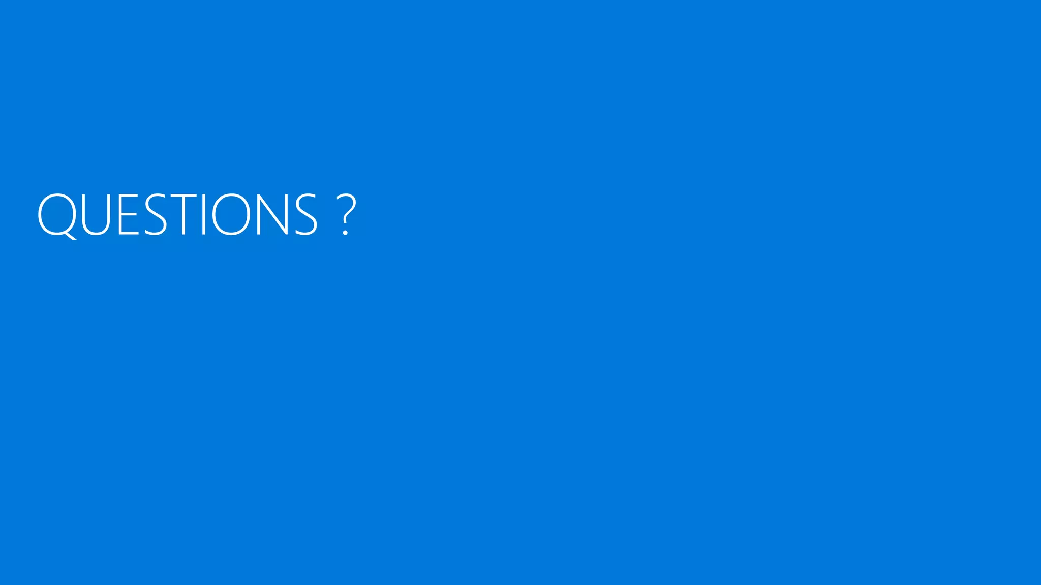 Deploy Resources to Azure using ARM templates