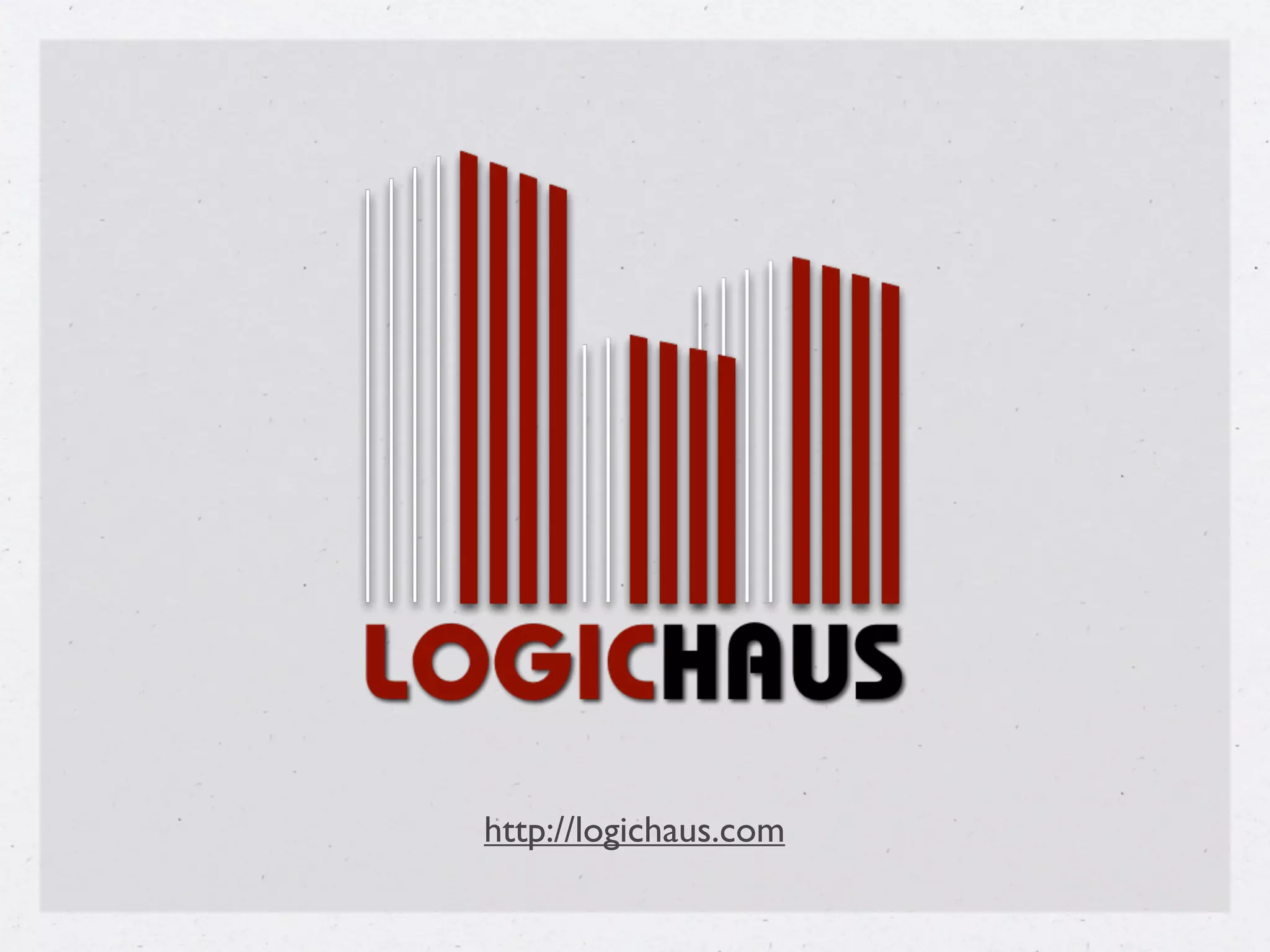 http://logichaus.com
 