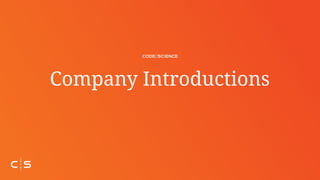 Ready, Set, Deploy: How Place Technology Streamlined Deployment on the ...