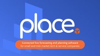 Ready, Set, Deploy: How Place Technology Streamlined Deployment on the ...