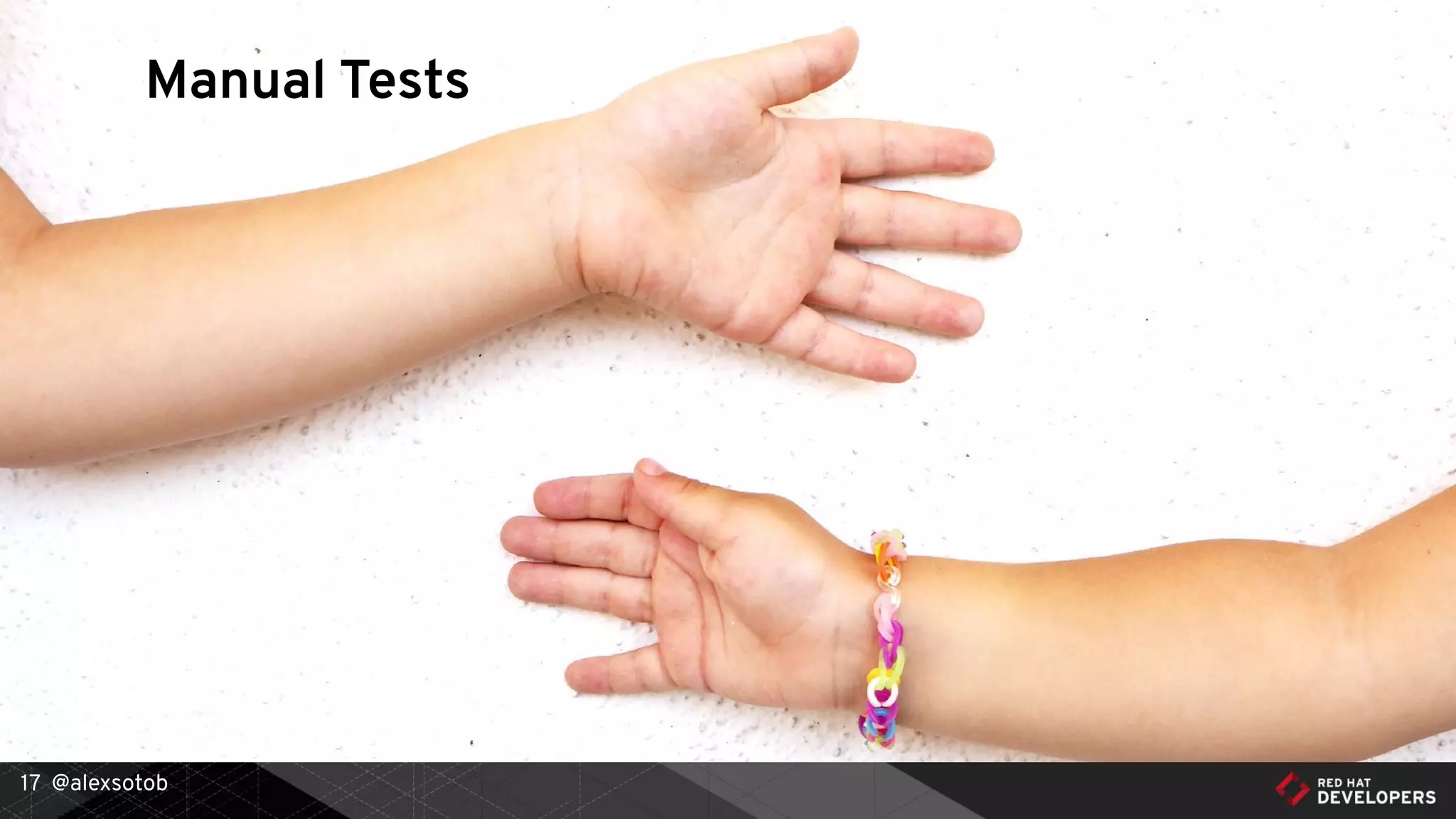 @alexsotob17
Manual Tests
 