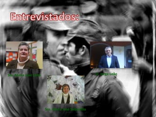 ConclusãoIntrodução:Foi-nos proposto pela professora de Área de Projecto a realização deste trabalho sobre o 25 de Abril. Este trabalho foi feito com todo o nosso empenho com o fim de conseguir o objectivo desejado. Esperamos ter ido ao encontro do que seria supostamente este trabalho, esperando uma boa apreciação da vossa parte. 