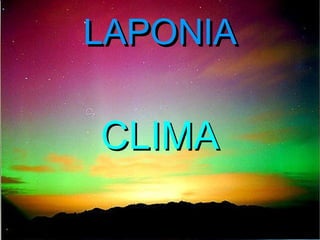 POLITICA EN EL PUBLO LAPÓN. El 6 de febrero es el Día Nacional lapón en conmemoración de la fecha de la primera Conferencia Saami. La bandera lapona fue adoptada en 1986: el círculo en la mitad roja significa el sol y en la azul la luna. Las franjas son las mismas de los colores de la ropa y también las cuatro secciones del territorio. Se han constituido Samediggi, parlamentos lapones oficialmente reconocidos, más como órganos consultivos que legislativos, en Noruega (1989), Suecia (1993) y Finlandia (1996). Los tres parlamentos se reunieron en una asamblea en Trondheim el 6 de febrero de 1997 . 