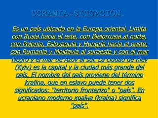 Las plantas de Sotos se encuentran en las orillas de los arroyos, cerca de los lagos y ríos rápidos. La abundancia de liquen, bayas de corneja y arándanos azules árticos recuerdan constantemente que se está en el territorio ártico.  
