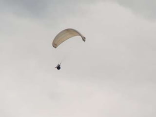 deporte extremo en Pez