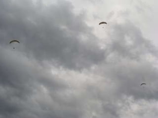 deporte extremo en Pez