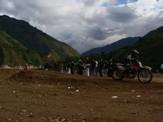 deporte extremo en Pez