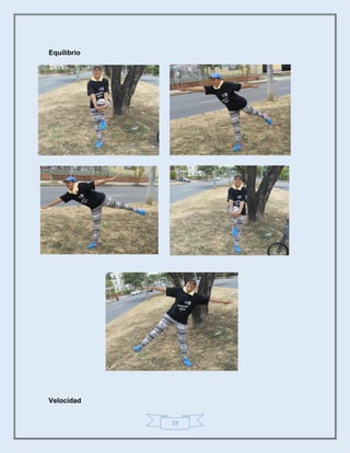 19
Equilibrio
Velocidad
 