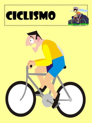 CICLISMO 