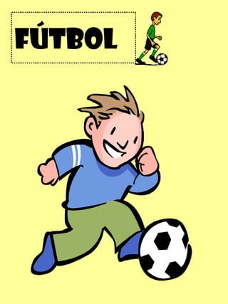 FÚTBOL 