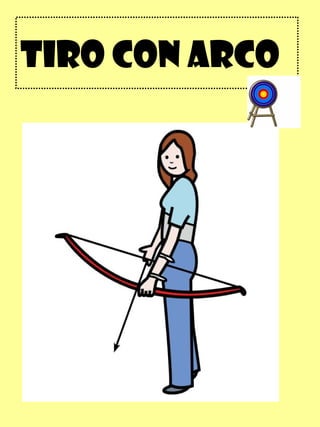 Tiro con arco 