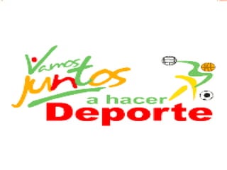 Deportes