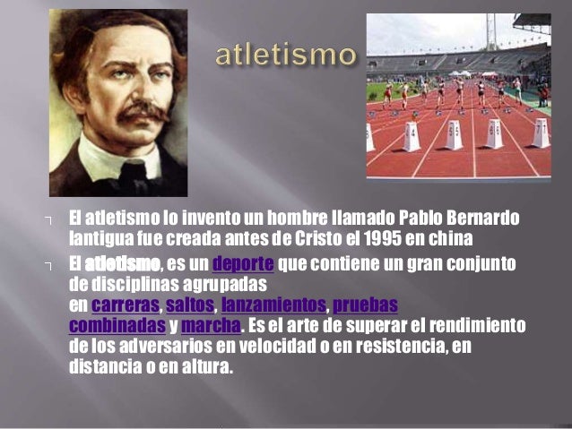 Deportes