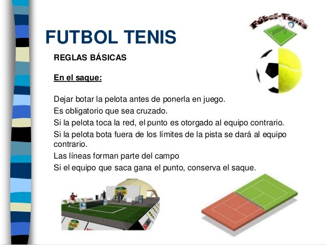 Deportes alternativos. Alberto García Huerta