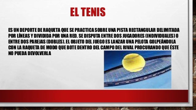 Deportes con pelota ii
