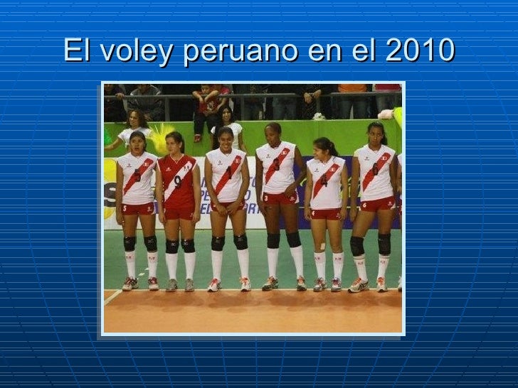 Deportes Peruanos