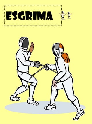 ESGRIMA