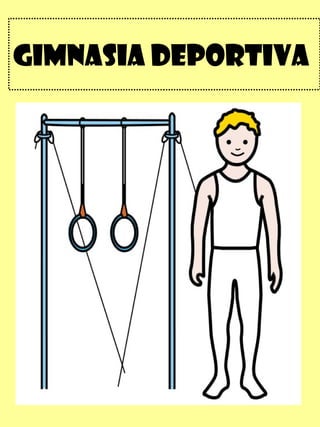 GIMNASIA DEPORTIVA