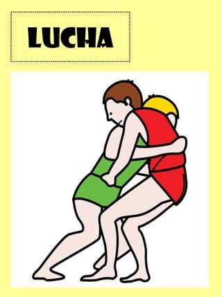 lucha