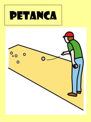Petanca