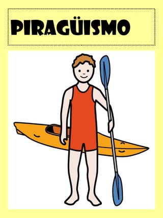 PIragüismo