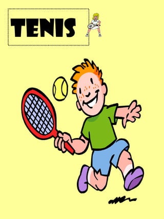 TENIS