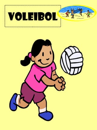 VOLEIBOL