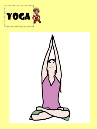 yoga