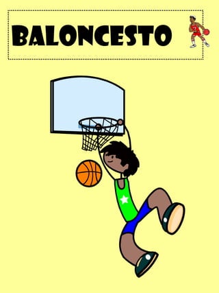 BALONCESTO
