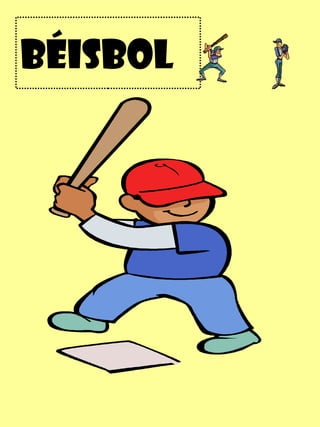 BÉISBOL