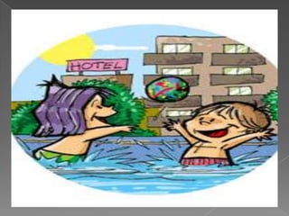 Deporte y recreacion