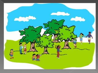 Deporte y recreacion